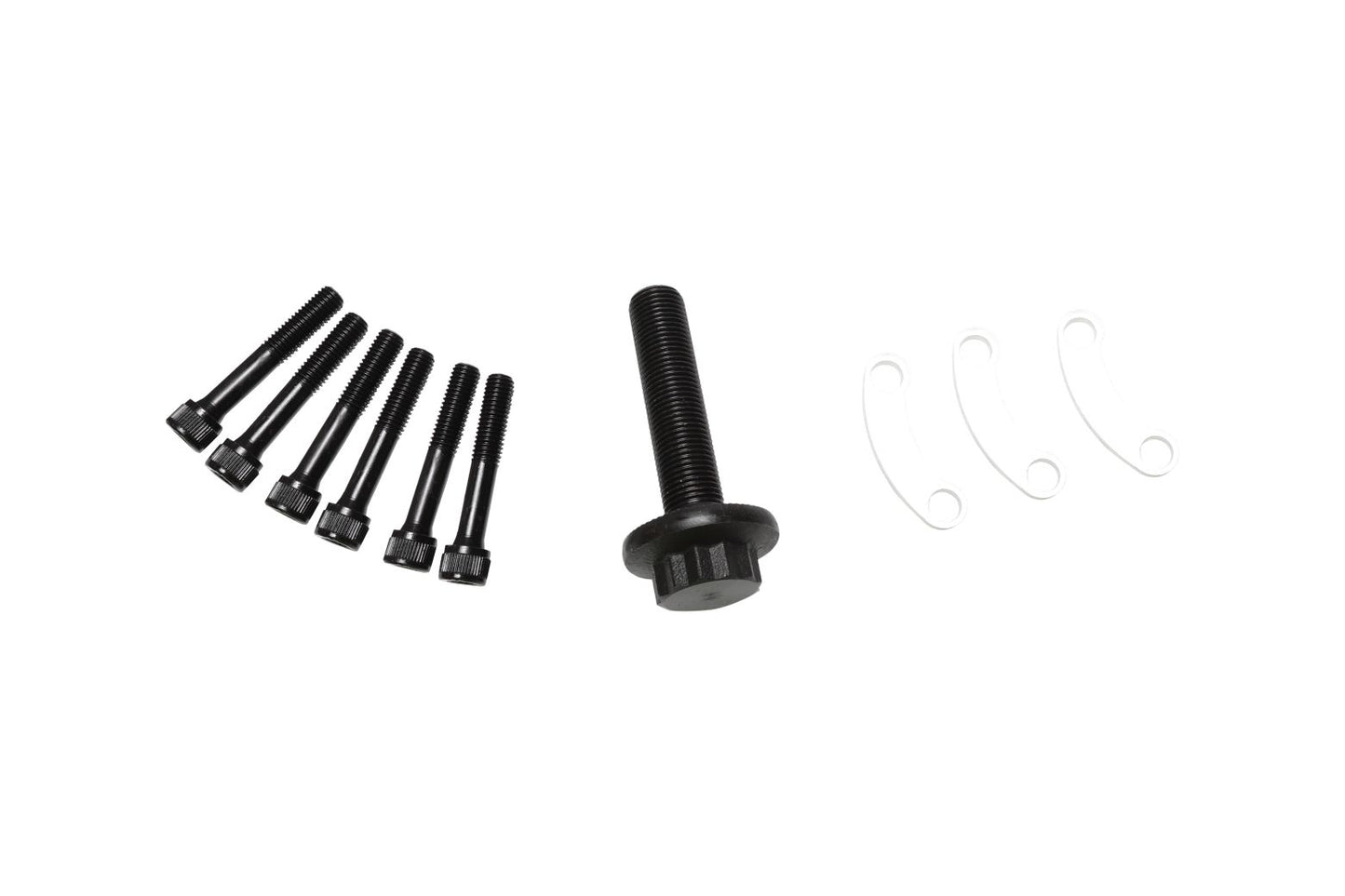 BOGAP Premium Drive Shaft A3510284