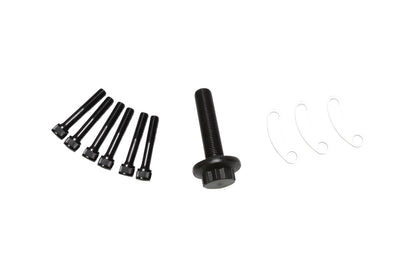 BOGAP Premium Drive Shaft A3510284