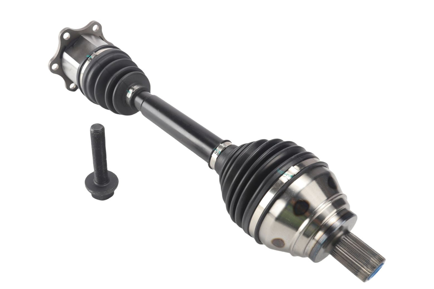 BOGAP Premium Drive Shaft A3510289