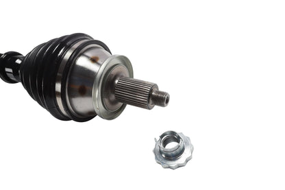 BOGAP Premium Drive Shaft A3510290