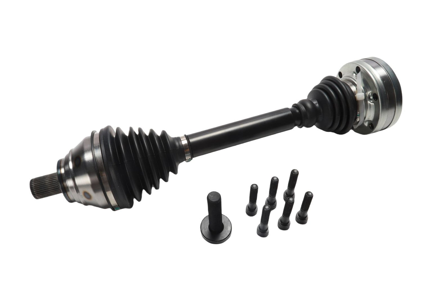 BOGAP Premium Drive Shaft A3510293