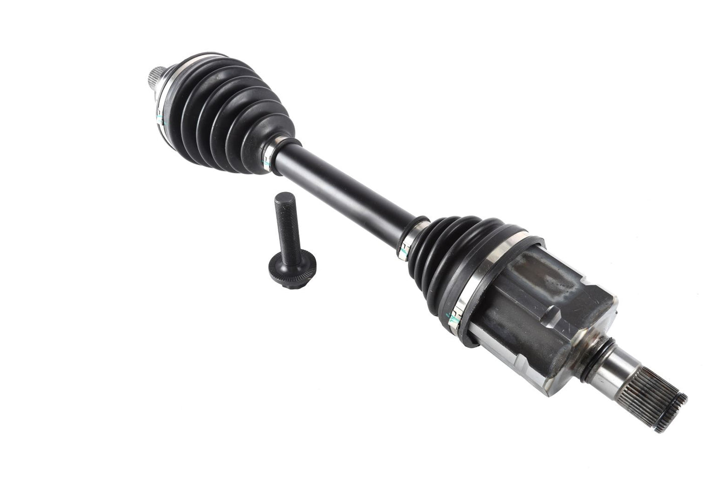 BOGAP Premium Drive Shaft A3510294