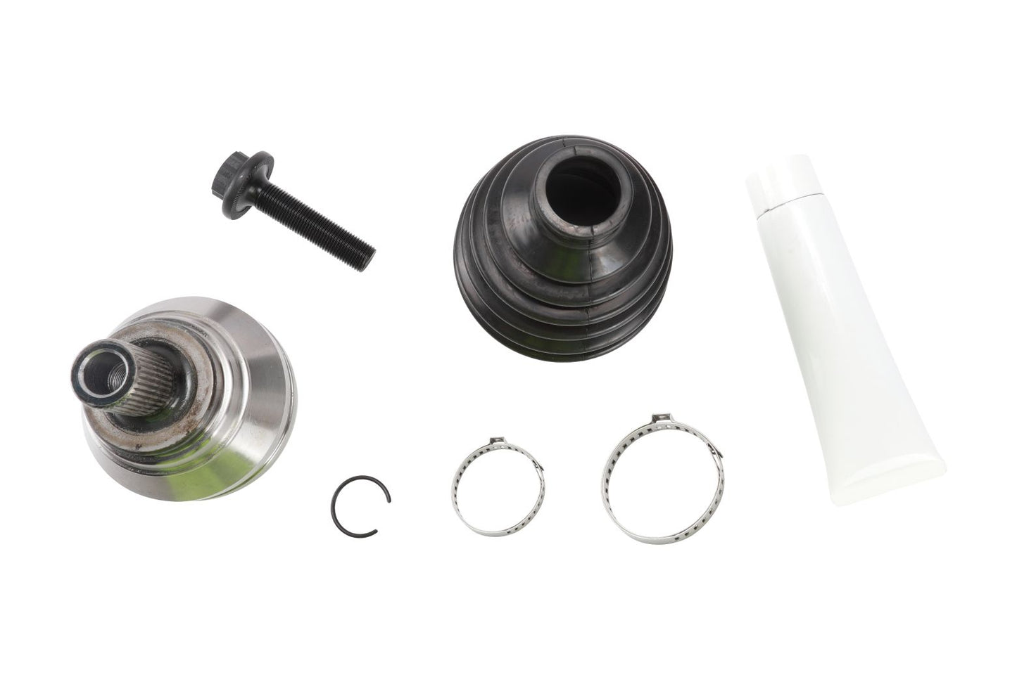 BOGAP Premium Joint Kit for drive shaft A3513122