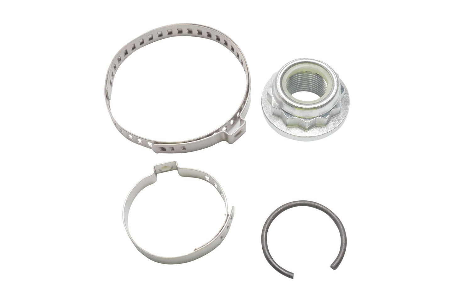 BOGAP Premium Joint Kit for drive shaft A3513126