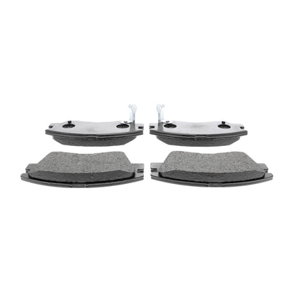 ACKOJA Brake Pad Set, disc brake A37-0006
