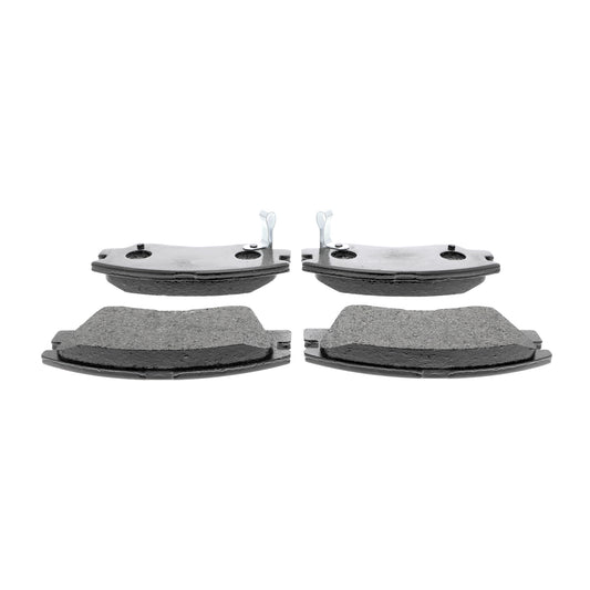 ACKOJA Brake Pad Set, disc brake A37-0006