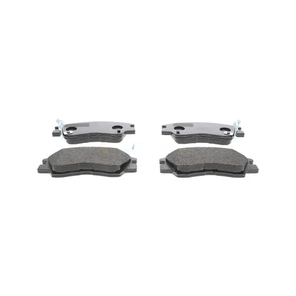 ACKOJA Brake Pad Set, disc brake A37-0006