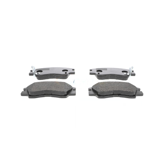 ACKOJA Brake Pad Set, disc brake A37-0006