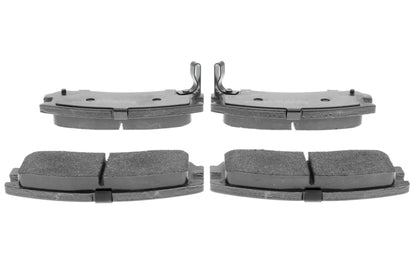 ACKOJA Brake Pad Set, disc brake A37-0007