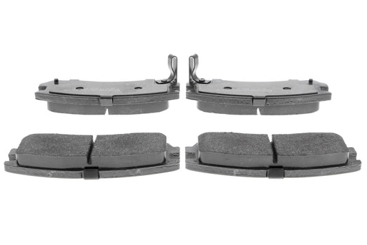 ACKOJA Brake Pad Set, disc brake A37-0007