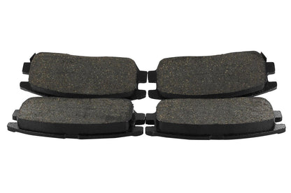 ACKOJA Brake Pad Set, disc brake A37-0010