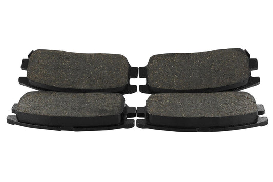 ACKOJA Brake Pad Set, disc brake A37-0010