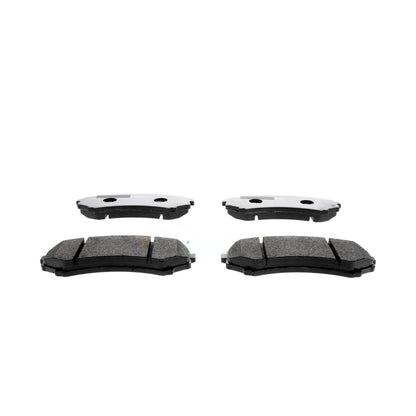 ACKOJA Brake Pad Set, disc brake A37-0012