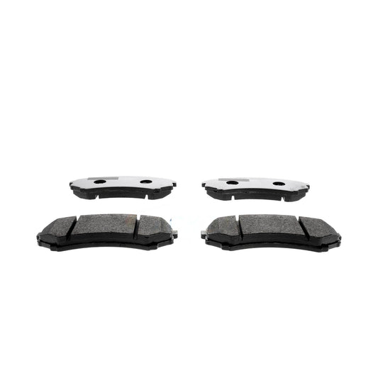 ACKOJA Brake Pad Set, disc brake A37-0012