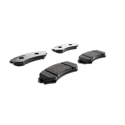 ACKOJA Brake Pad Set, disc brake A37-0012
