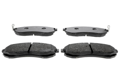 ACKOJA Brake Pad Set, disc brake A37-0016