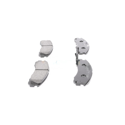 ACKOJA Brake Pad Set, disc brake A37-0023