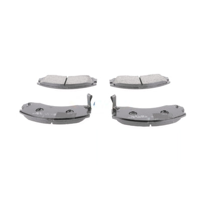 ACKOJA Brake Pad Set, disc brake A37-0023