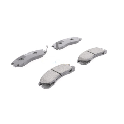 ACKOJA Brake Pad Set, disc brake A37-0023