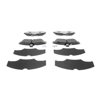 ACKOJA Brake Pad Set, disc brake A37-0024