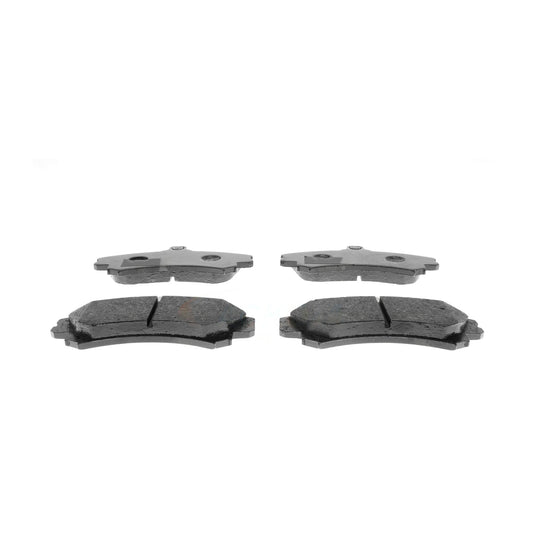 ACKOJA Brake Pad Set, disc brake A37-0024