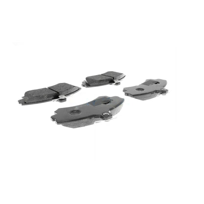 ACKOJA Brake Pad Set, disc brake A37-0024