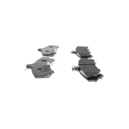 ACKOJA Brake Pad Set, disc brake A37-0024