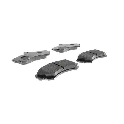 ACKOJA Brake Pad Set, disc brake A37-0024