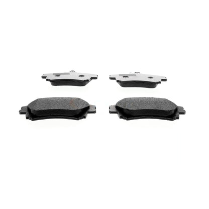 ACKOJA Brake Pad Set, disc brake A37-0025