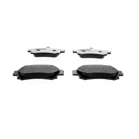 ACKOJA Brake Pad Set, disc brake A37-0025