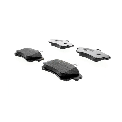 ACKOJA Brake Pad Set, disc brake A37-0025