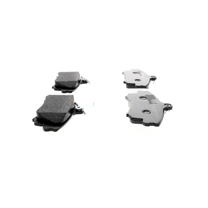 ACKOJA Brake Pad Set, disc brake A37-0025