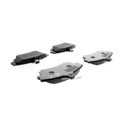 ACKOJA Brake Pad Set, disc brake A37-0025
