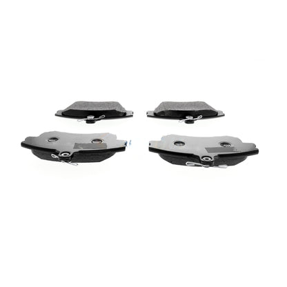 ACKOJA Brake Pad Set, disc brake A37-0025
