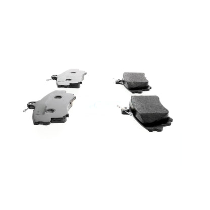 ACKOJA Brake Pad Set, disc brake A37-0025