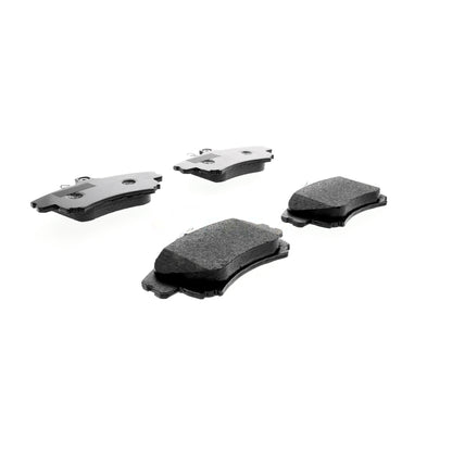 ACKOJA Brake Pad Set, disc brake A37-0025