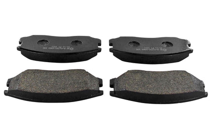 ACKOJA Brake Pad Set, disc brake A37-0026