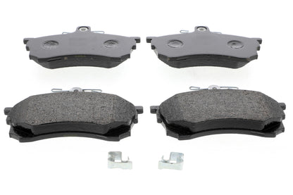 ACKOJA Brake Pad Set, disc brake A37-0027