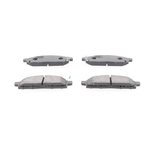 ACKOJA Brake Pad Set, disc brake A37-0028