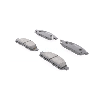 ACKOJA Brake Pad Set, disc brake A37-0028