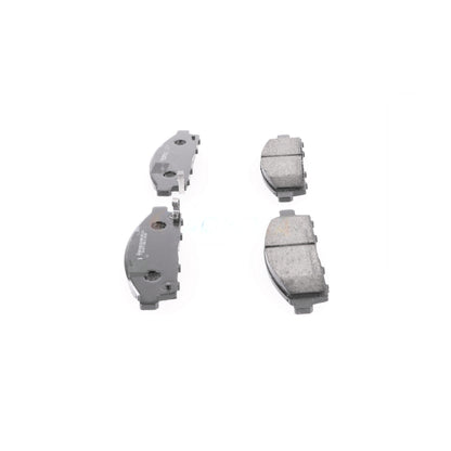 ACKOJA Brake Pad Set, disc brake A37-0028