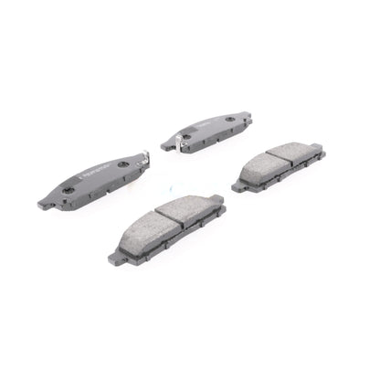 ACKOJA Brake Pad Set, disc brake A37-0028