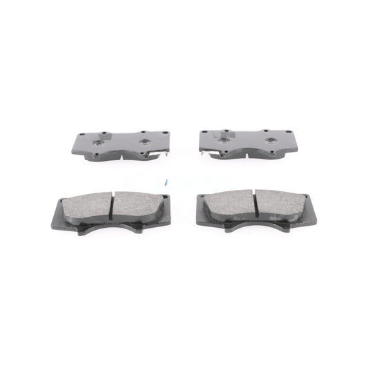 ACKOJA Brake Pad Set, disc brake A37-0104