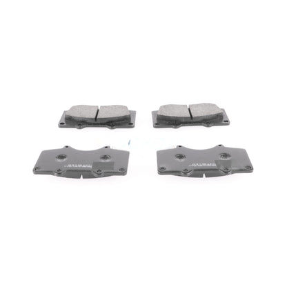 ACKOJA Brake Pad Set, disc brake A37-0104