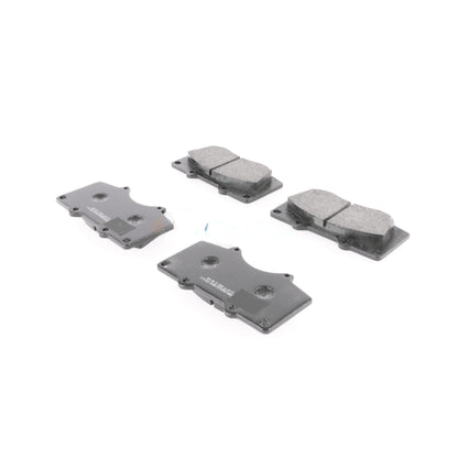 ACKOJA Brake Pad Set, disc brake A37-0104