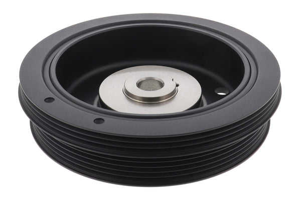 ACKOJA Belt Pulley, crankshaft A37-0109