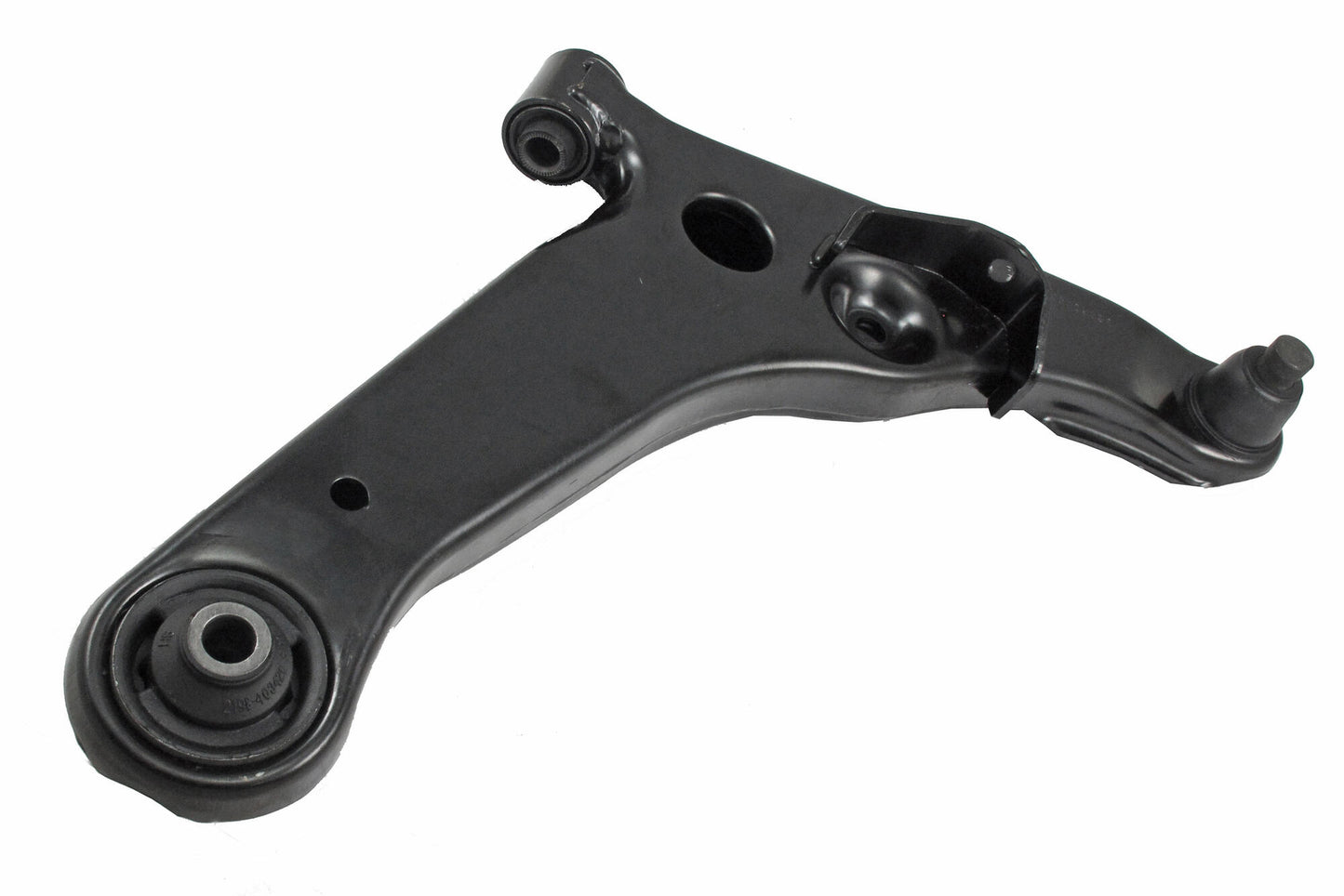 ACKOJA Control/Trailing Arm, wheel suspension A37-0182