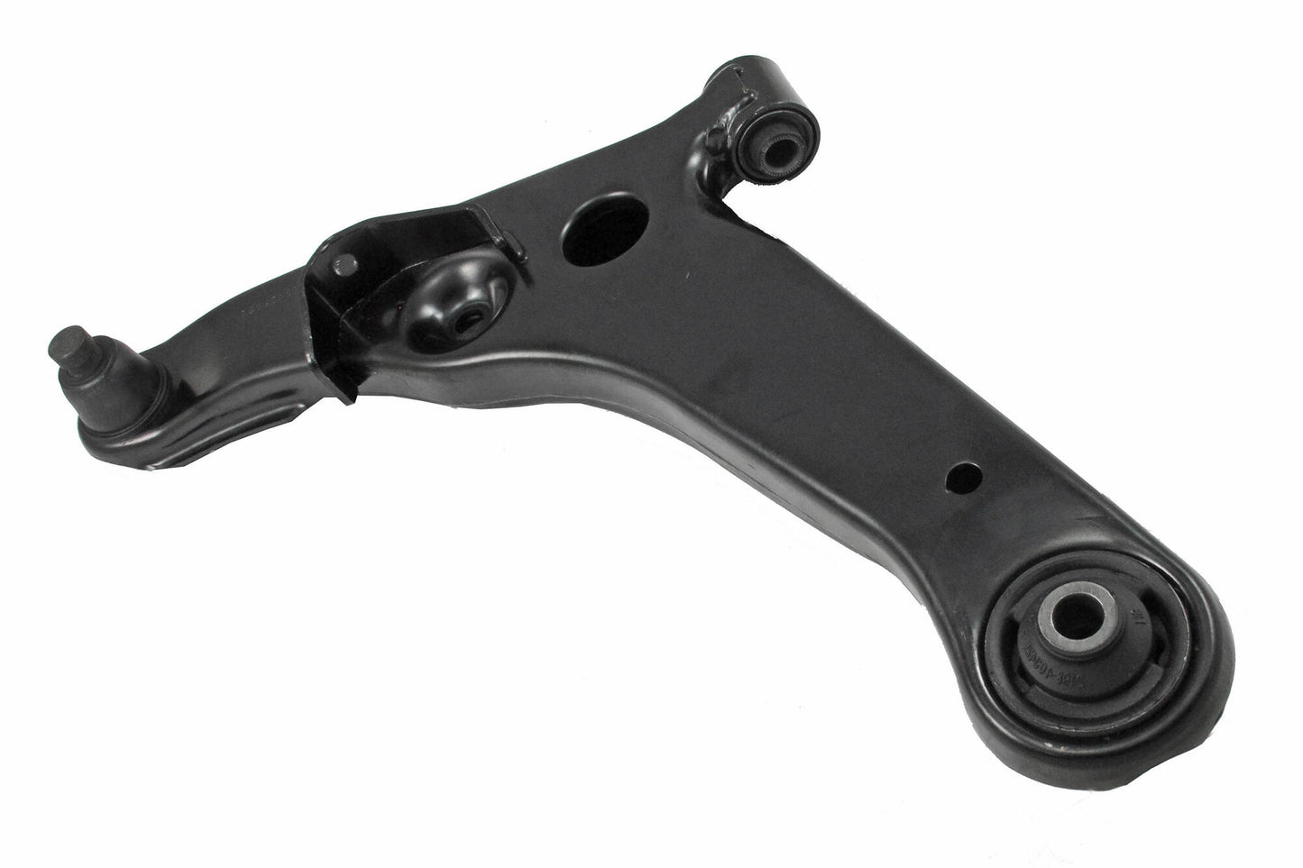 ACKOJA Control/Trailing Arm, wheel suspension A37-0183