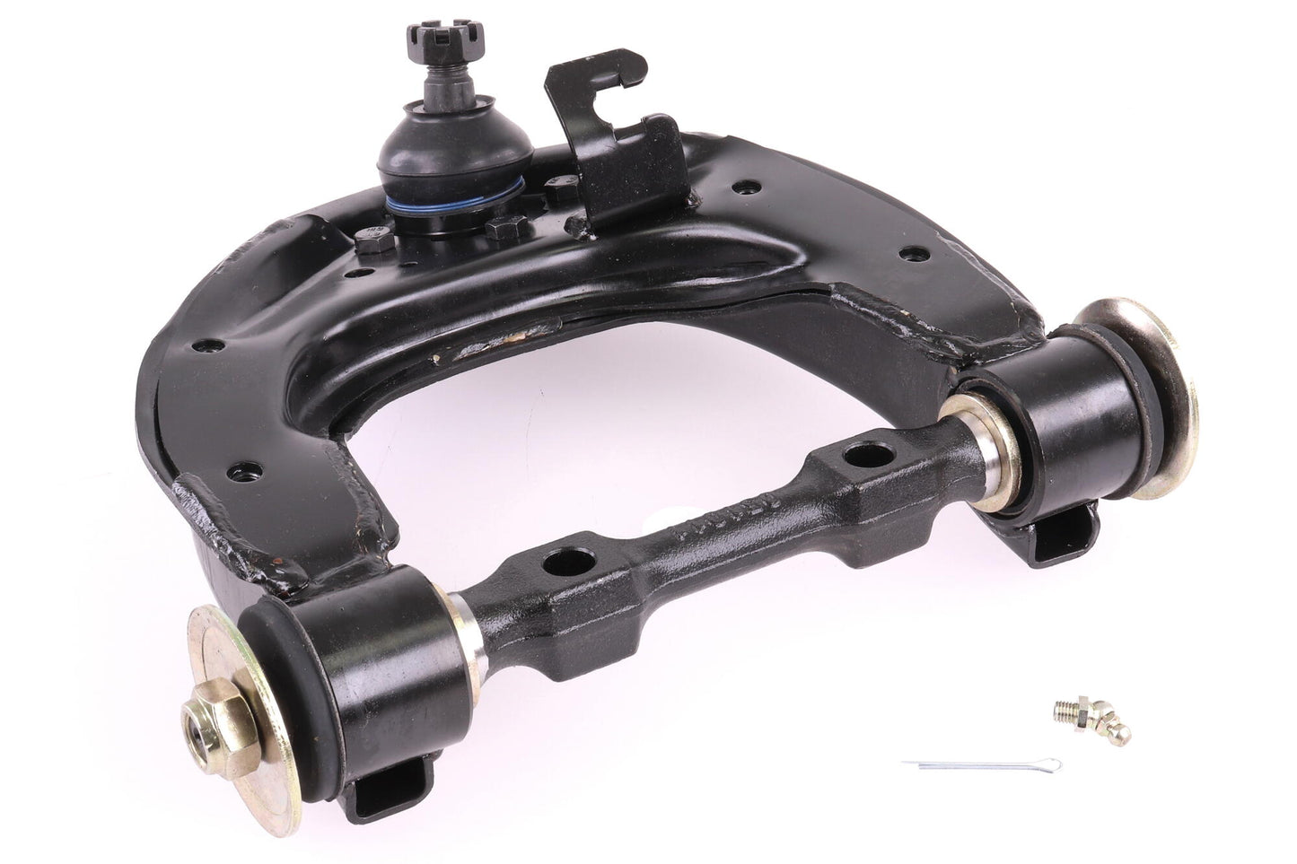 ACKOJA Control/Trailing Arm, wheel suspension A37-0185