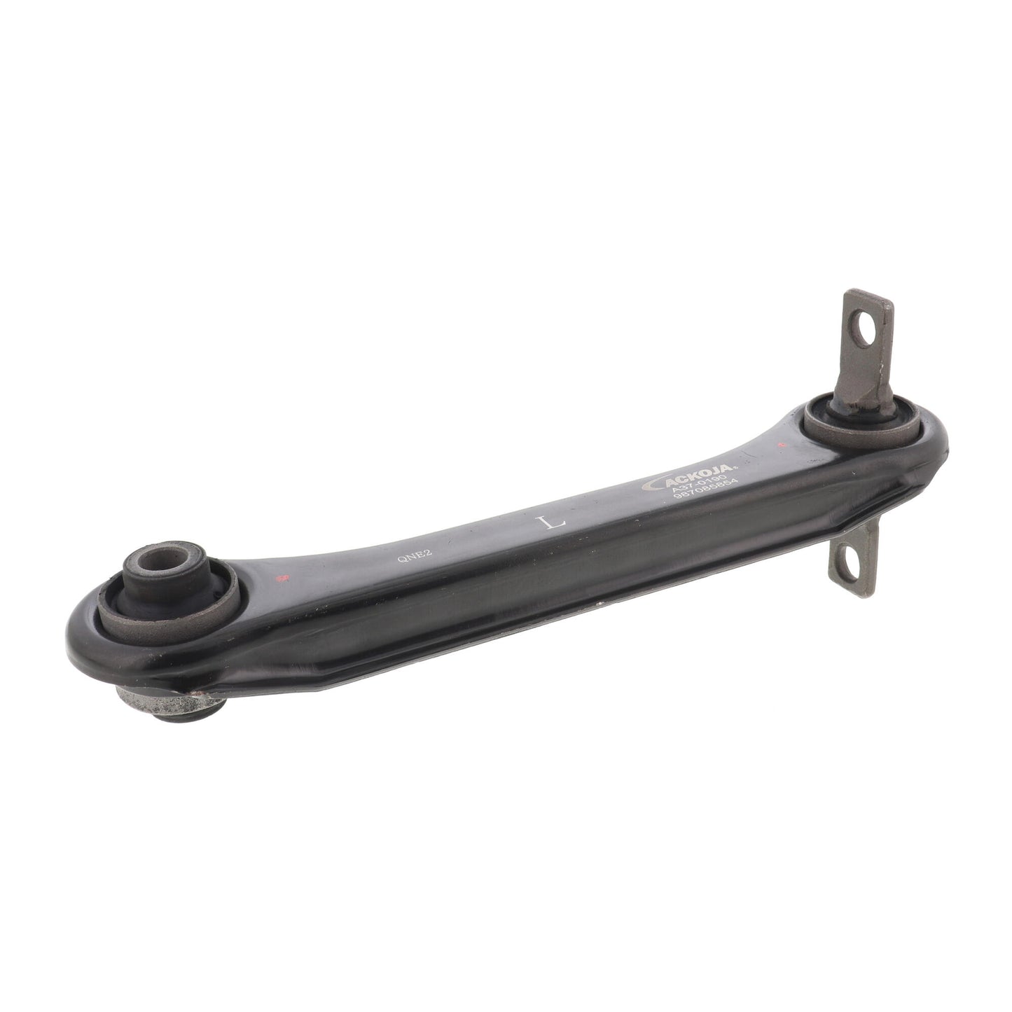 ACKOJA Control/Trailing Arm, wheel suspension A37-0190